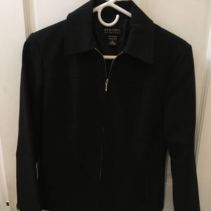New York & Company Suit jacket